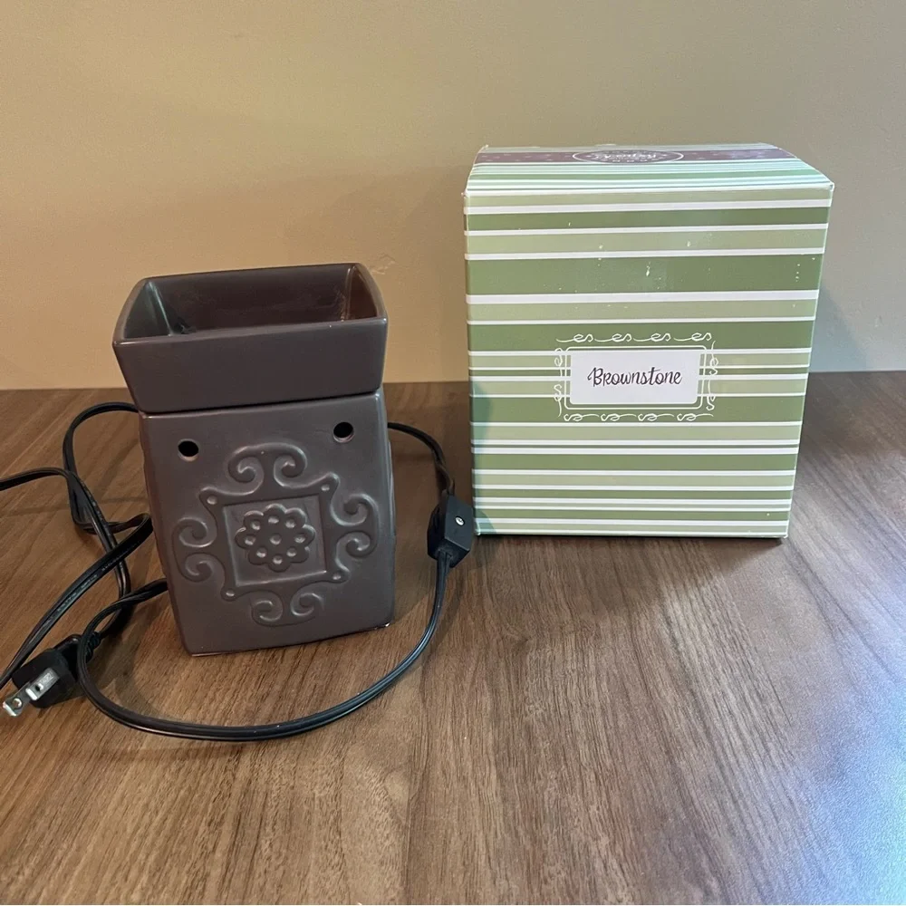 Scentsy deluxe large